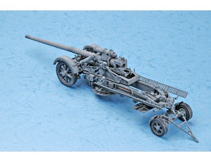 Trumpeter 02313 German 17cm Kanone 18 Heavy Gun 1/35 – zdjęcie 2