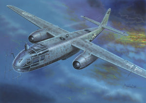 Fly 32026 Arado Ar 234 B-2N/S2 1/32 – image 2