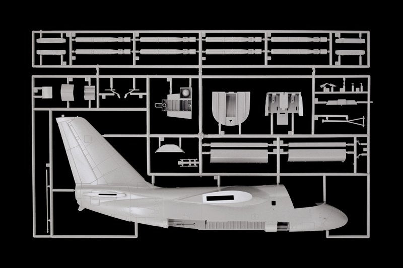 Italeri 2623 S - 3 A/B VIKING 1/48 – image 7