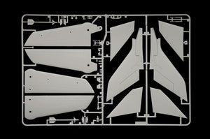Italeri 2783 TORNADO GR.1/IDS - GULF WAR 1/48 – zdjęcie 5