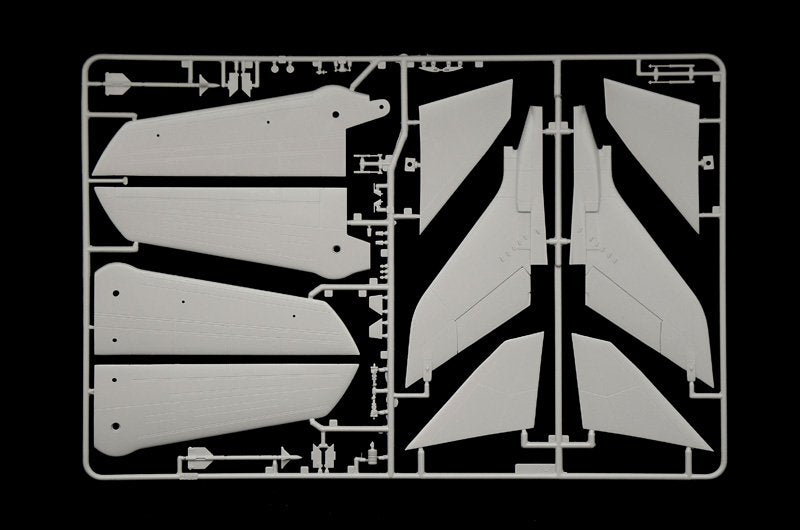 Italeri 2783 TORNADO GR.1/IDS - GULF WAR 1/48 – zdjęcie 5