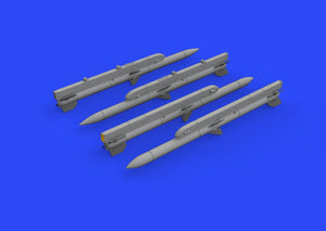 Eduard SIN67225 F-35C armament ITALERI 1/72 – zdjęcie 8