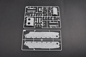 Trumpeter 01569 Soviet KV-85 Heavy Tank 1/35 – zdjęcie 4
