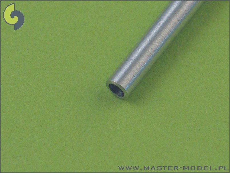 Master SM-350-041 USN 16in/50 (40.6 cm) Mark 7 barrels - with blastbags (9pcs) – image 5