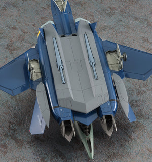 Hasegawa 65887 Macross Plus YF-21 w/ Fast Pack &amp;amp; Fold Booster 1/72 – zdjęcie 6