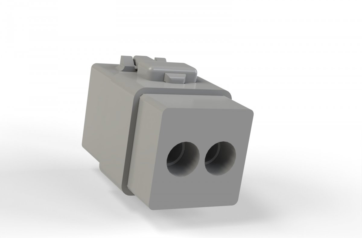 Falcon Scale Models FSM010 Electrical connectors and wiring 1/12 – image 2