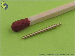 Master SM-350-010 IJN 15cm (6in) barrels (16pcs) – zdjęcie 3