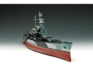 Trumpeter 05303 North Carolina 1/350 – image 10