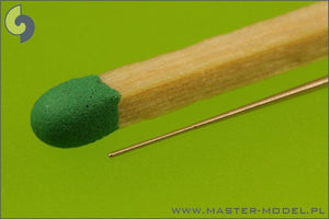 Master AM-72-054 SAAB 32 Lansen - Pitot Tubes – zdjęcie 2
