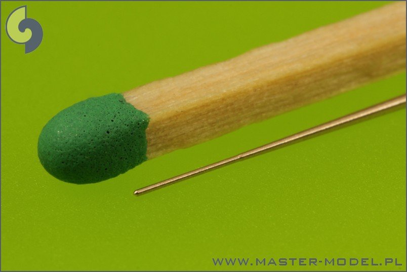 Master AM-72-054 SAAB 32 Lansen - Pitot Tubes – zdjęcie 2