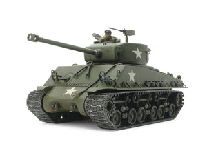 Tamiya 32595 M4A3E8 Sherman Easy Eight 1/48 – zdjęcie 2