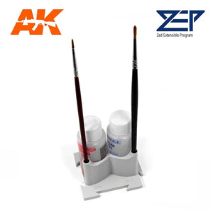 ZEP MS101 MICROSCALE HOLDER – Bild 2