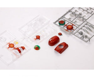 Eduard EX745 Ju 188 for REVELL 1/48 – zdjęcie 2