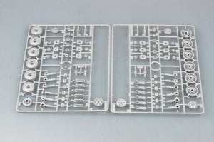 Trumpeter 01522 British Challenger 2 Enhanced Armour 1/35 – zdjęcie 4