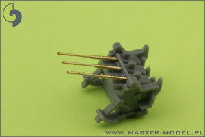 Master SM-200-005 IJN 25mm (0.984in) barrels (20pcs) – image 3
