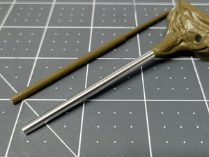 Master GM-35-039 M18 Hellcat - M1A1 76.2 mm gun barrel (for Tamiya model) 1/35 – image 2