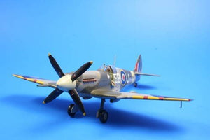 Special Hobby 48107 Supermarine Spitfire Mk.XII 1/48 – image 4