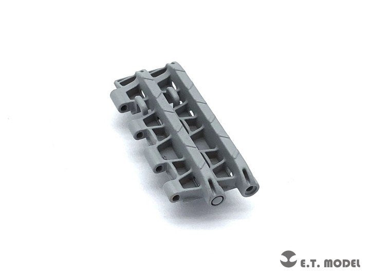 E.T. Model P35-003 WWII German TIGER I Late Workable Track (3D Printed) 1/35 – zdjęcie 5