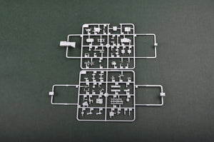 Hobby Boss 83404 USS Kearsarge LHD-3 1/700 – image 13