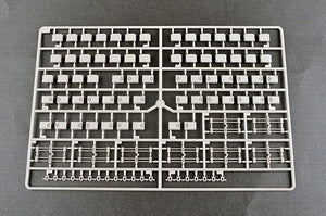 Trumpeter 00927 US M1A2 SEP MBT 1/16 – immagine 16