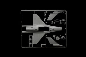 Italeri 2825 F-16C Fighting Falcon 1/48 – zdjęcie 9