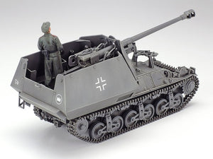 Tamiya 35370 German Tank Destroyer Marder I Sd. Kfz. 135 1/35 – zdjęcie 5