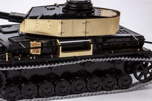 Eduard 36461 Pz.Kpfw. IV Ausf.H MINIART 1/35 – image 4