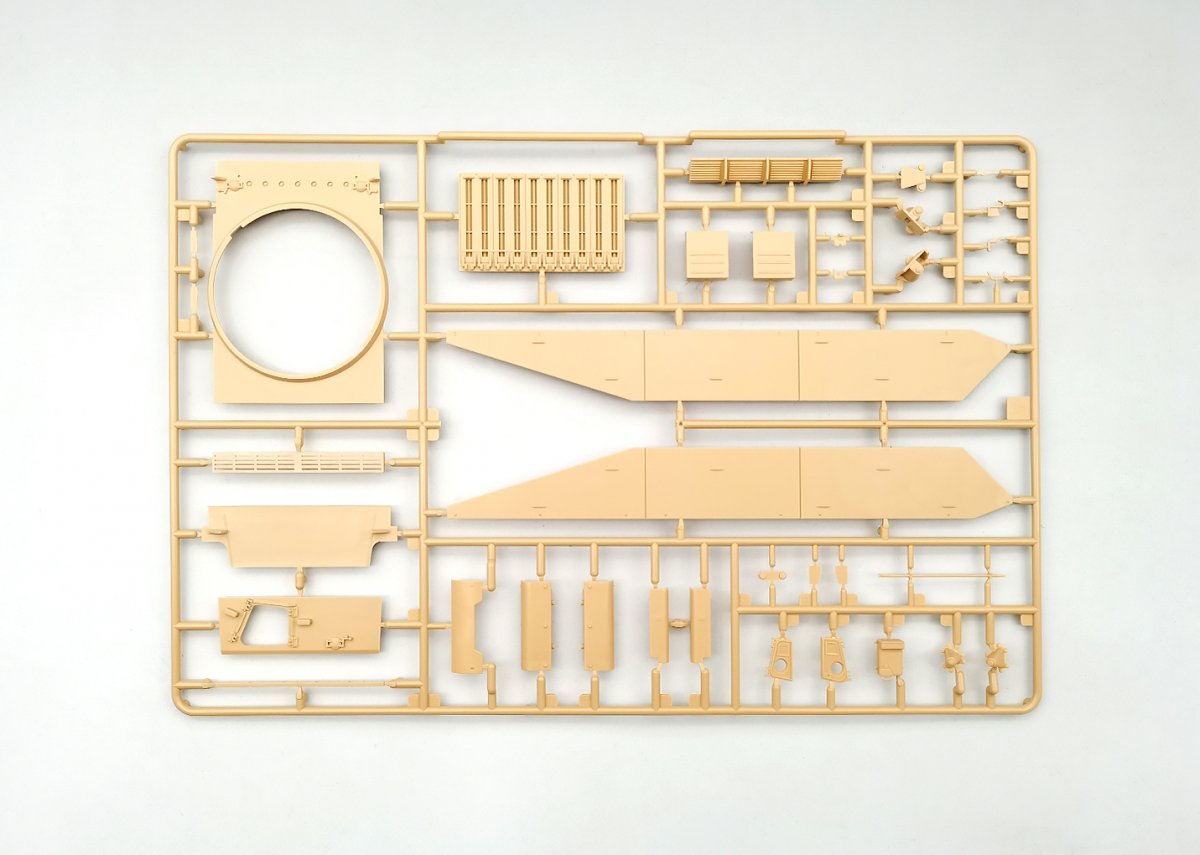 Amusing Hobby 35A043 Swedish Army Strv-104 1/35 – image 5