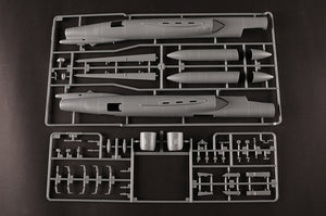 Hobby Boss 81785 U-2S “Dragon Lady” Senior Span 1/48 – zdjęcie 19