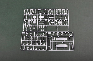 Hobby Boss 83404 USS Kearsarge LHD-3 1/700 – image 11