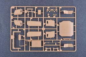 I Love Kit 63536 M1278 Heavy Guns Carrier – General Purpose (JLTV-GP) 1/35 – image 19