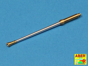 Aber 35L-093 Barrel for 40mm Bofors Anti Aircraft Gun 1/35 – zdjęcie 3