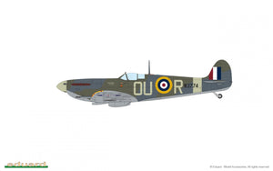 Eduard 84198 Spitfire Mk. Vb early 1/48 – image 16