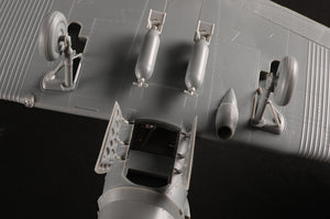 Hobby Boss 81783 TBD-1 Devastator 1/48 – image 17