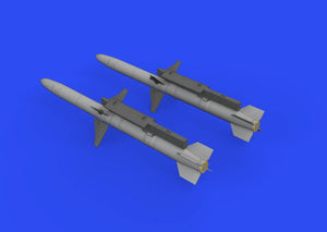 Eduard 632164 AGM-88 HARM 1/32 – zdjęcie 2