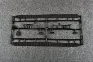 Trumpeter 07164 German Tiger with 88mm kwk L/71 1/72 – image 7