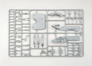 Amusing Hobby 35A050 Russian Main Battle Tank T-90A FULL INTERIOR 1/35 – zdjęcie 16