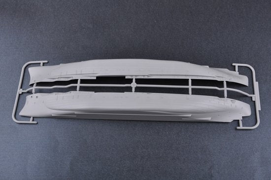 Trumpeter 05339 USS New York BB-34 1/350 – image 6