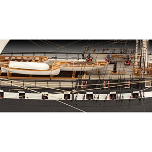 Revell 05606 USS United States 1/96 – zdjęcie 5