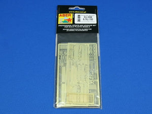 Aber 35078 SU-85 and SU-100 (DRA) 1/35 – image 2