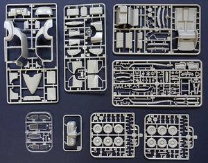 Roden 815 Packard Clipper 1941 1/35 – image 3