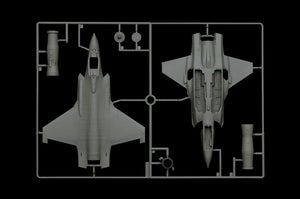 Italeri 1331 F-35A Lighting ll 1/72 – zdjęcie 5