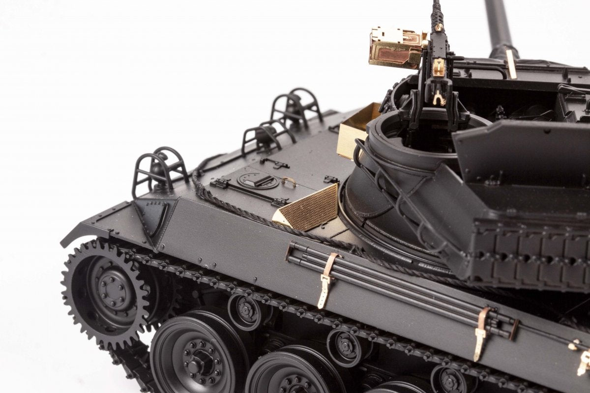 Eduard 36478 M18 tank destroyer TAMIYA 1/35 – zdjęcie 11