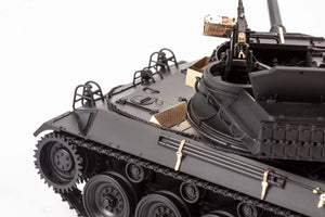 Eduard 36478 M18 tank destroyer TAMIYA 1/35 – zdjęcie 11