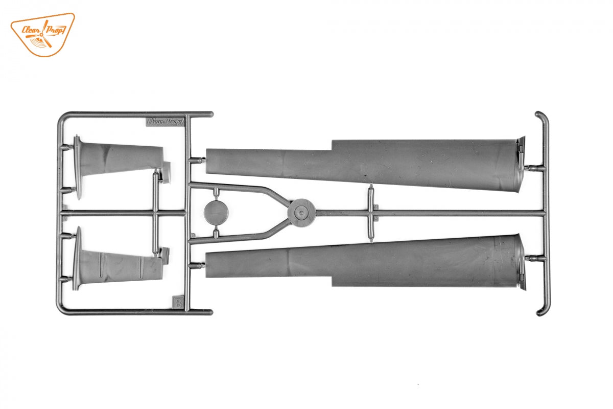 Clear Prop! CP3503 TB.2 UAV Ukrainian Navy STARTER KIT 1/35 – image 19