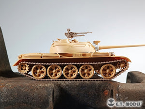 E.T. Model P35-258 Lights Set for PLA Type 59 Medium Tank ( 3D Print ) 1/35 – zdjęcie 9