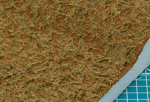 Tamiya 87117 Diorama Texture Paint (Grass Effect, Khaki) – zdjęcie 4