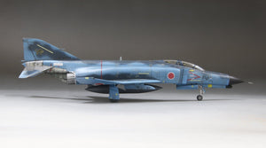 Fine Molds FP40 JASDF F-4EJ Kai 8thTactical Fighter Squadron 1/72 – zdjęcie 6