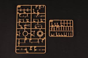 Hobby Boss 84567 Bergepanzer BPz2 ARV 1/35 – image 11