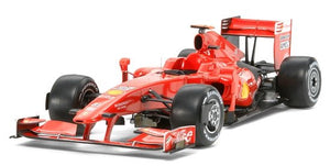 Tamiya 20059 Ferrari F60 1/20 – zdjęcie 2
